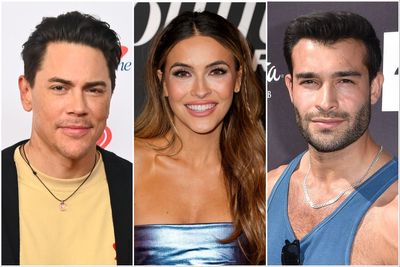 The Traitors season 3 cast announced: Tom Sandoval and Sam Asghari among 21 celebrity contestants