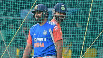 T20 World Cup: Virat Kohli to open alongside Rohit Sharma; Sanju Samson, Yashasvi Jaiswal miss out