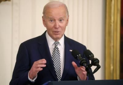 Biden's Executive Order Leads To Swift Deportations At Border