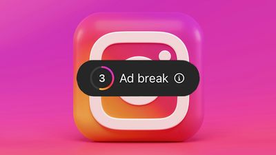 Sorry Instagram, but we don't want to watch unskippable ads