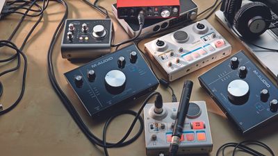 How we test audio interfaces