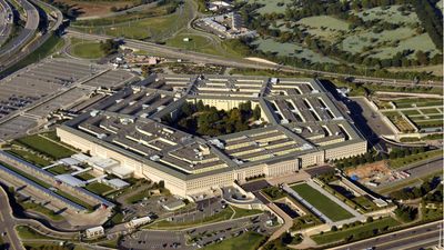 Despite hack and senate complaints, Pentagon says it will continue Microsoft usage