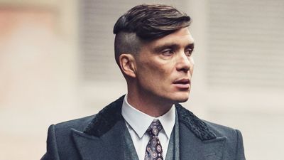 Netflix confirms 'Peaky Blinders' movie with Cillian Murphy — here's what we know