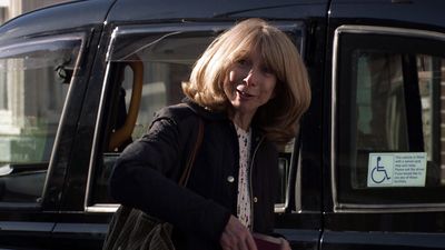 Helen Worth quits Coronation Street after 50 years as Gail Platt — here's why