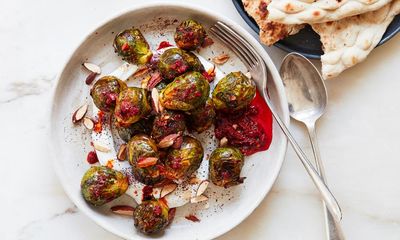 Something to sprout about: brussels among Australia’s best-value fruit and veg for June