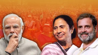 If TMC didn’t go solo in Bengal, BJP’s tally would’ve shrunk to 9