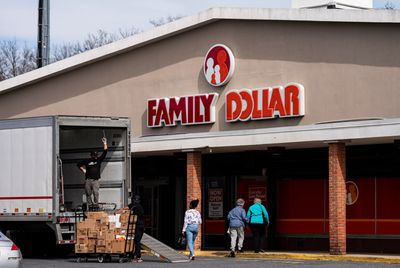 Family Dollar could be sold or spun off