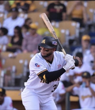 Yadiel Hernandez: Washington Nationals' MLB Debut Player