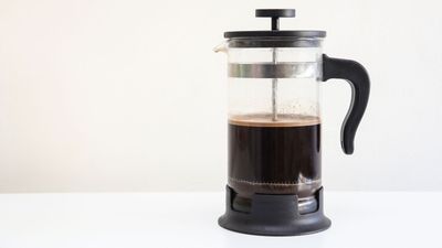 Is French press coffee bad for you? Expert advice TikTok's hot topic