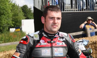 Michael Dunlop becomes most successful Isle of Man TT rider