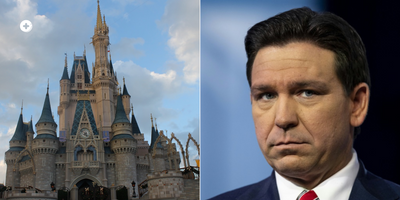Disney paves the way for fifth major theme park in Florida after legal fight with DeSantis ebbs