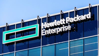 Analysts race to reset HPE stock price targets as AI powers earnings
