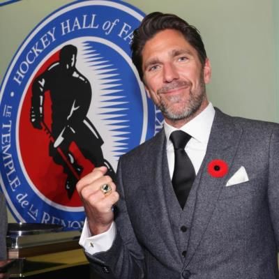 Henrik Lundqvist: Timeless Elegance And Suave Sophistication