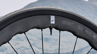 Fulcrum’s new Sharq wheels claim a 30% improvement in crosswind stability, aim to be the ultimate all-road wheelset