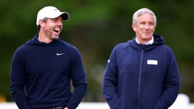 Rory McIlroy Suggests Potential Timeline For Men's Pro Golf Reunification Should Be Seen As A Positive