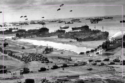 What does D-Day mean? We answer the questions your kids might ask and reveal 10 important facts to share