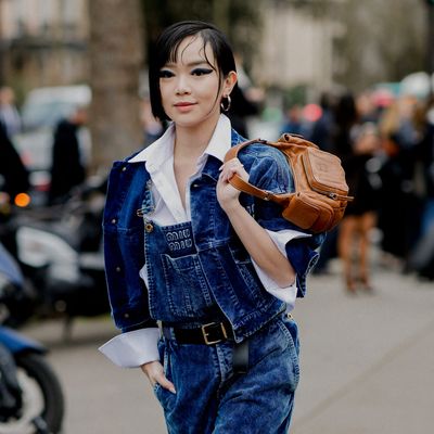 Overalls Are the One-And-Done Summer Outfit Insiders Can All Agree On