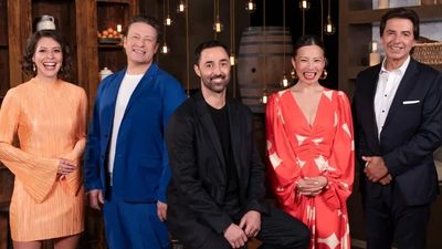 How to watch MasterChef Australia for free in the UK and from anywhere in the world