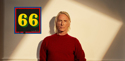 Paul Weller 66 review: a skilful, layered album that pays homage to rock music