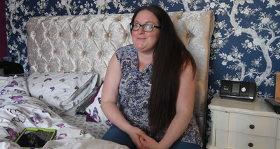 Meet the Woman Who Shops in Her Sleep: Rare Disorder Cost Her Over $3k In 'Sleep Shopping'