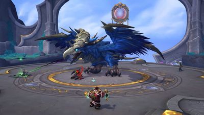 World of Warcraft Mythic Plus Affix Guide