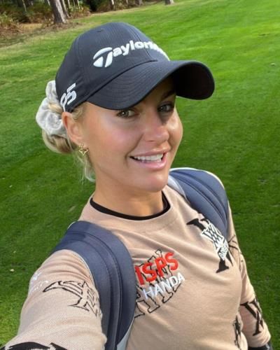 Charley Hull: Mastering The Golf Course With Finesse And Determination