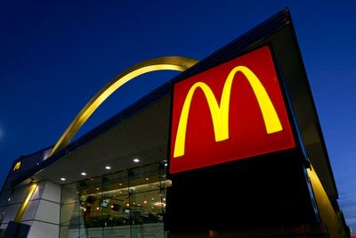 McDonald’s loses Big Mac trademark battle over chicken burgers
