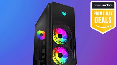 Should you buy a gaming PC on Prime Day?