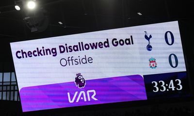 Premier League reveals waiting time for VAR decisions soared last season