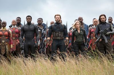 'Avengers 5' Will Be the Biggest — and Riskiest — Team-Up in MCU History