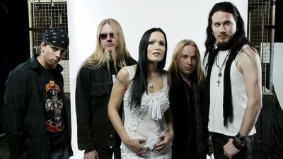 "The whole thing was such a shock, because it came out of nowhere." A public letter, tears and the Finnish Prime Minister: inside the crazy day Nightwish parted ways with Tarja Turunen