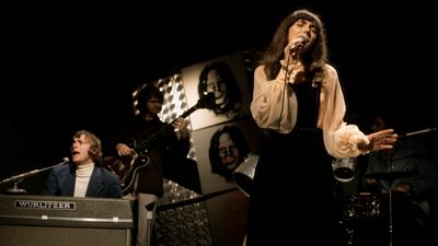 “I played something that was soft and easy. I just tried to stay out of the way…and Richard says 'No, no, no, no… go, just burn'”: The Carpenters' Goodbye To Love and the magic of Tony Peluso's guitar solo