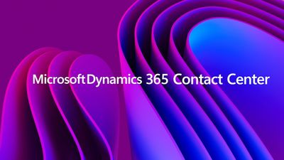 Microsoft Dynamics 365 Contact Center wants to overhaul customer service with AI