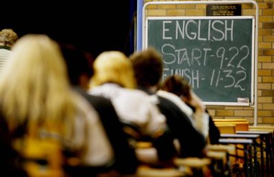 English curriculum needs changing – this isn’t the way to do it