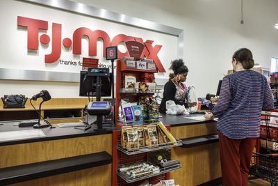 Parent company of TJ Maxx, Marshalls, and HomeGoods orders some employees to wear body cameras
