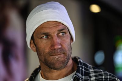 Luke Rockhold pleads with Dana White to give him Sean Strickland: ‘I will f*cking end this kid’s life’