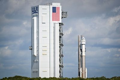 Boeing's Starliner Successfully Launches First Crewed Test Flight To The ISS