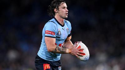 Edwards injury, Hynes form a selection headache for NSW