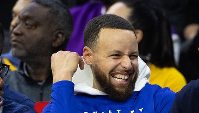 NBA fans had so many jokes for the hilarious Steph Curry casting choice in FX’s new series Clipped