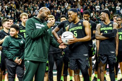 Ranking the Top-40 best players of the Tom Izzo era at Michigan State basketball