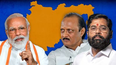 Alliance troubles, Maratha factor: What made Maharashtra the BJP’s Achilles heel
