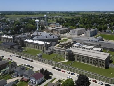 Wisconsin Prison Warden Jailed Amid Investigations Into Deaths