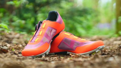 Fizik Vento Proxy shoe review – bold and breezy