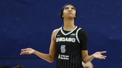 The WNBA admitted that Angel Reese’s ejection was a mistake by rescinding her second technical foul