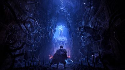 Lords of the Fallen, the best-worst Soulslike RPG of 2023, celebrates "Mostly Positive" recent Steam reviews after months of "Mixed" reception