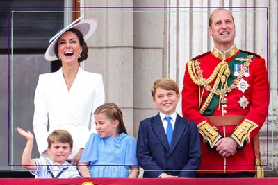 Kate Middleton passes on this one important lesson from her parents, to Prince George, Charlotte and Louis