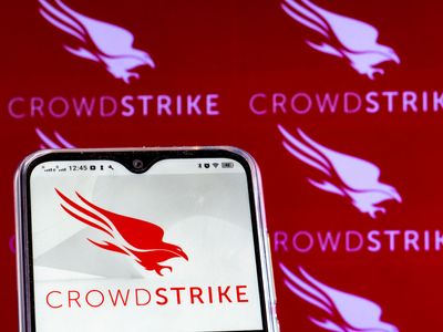 CrowdStrike Stock Pops After Beat-And-Raise Quarter