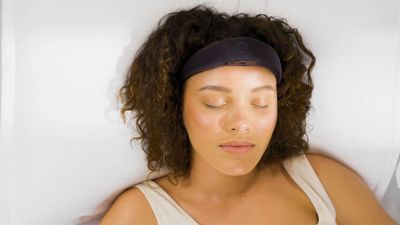 This brainwave-reading headband promises sleep on demand — futuristic dream or a sci-fi nightmare?