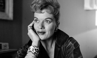 Janis Paige obituary