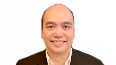 Ateliere Names Eugene Sarmiento VP of Sales and Business Development, EMEA